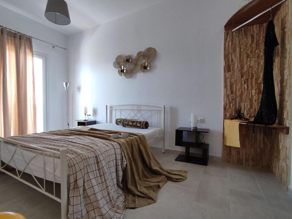 Roza's And Apartament