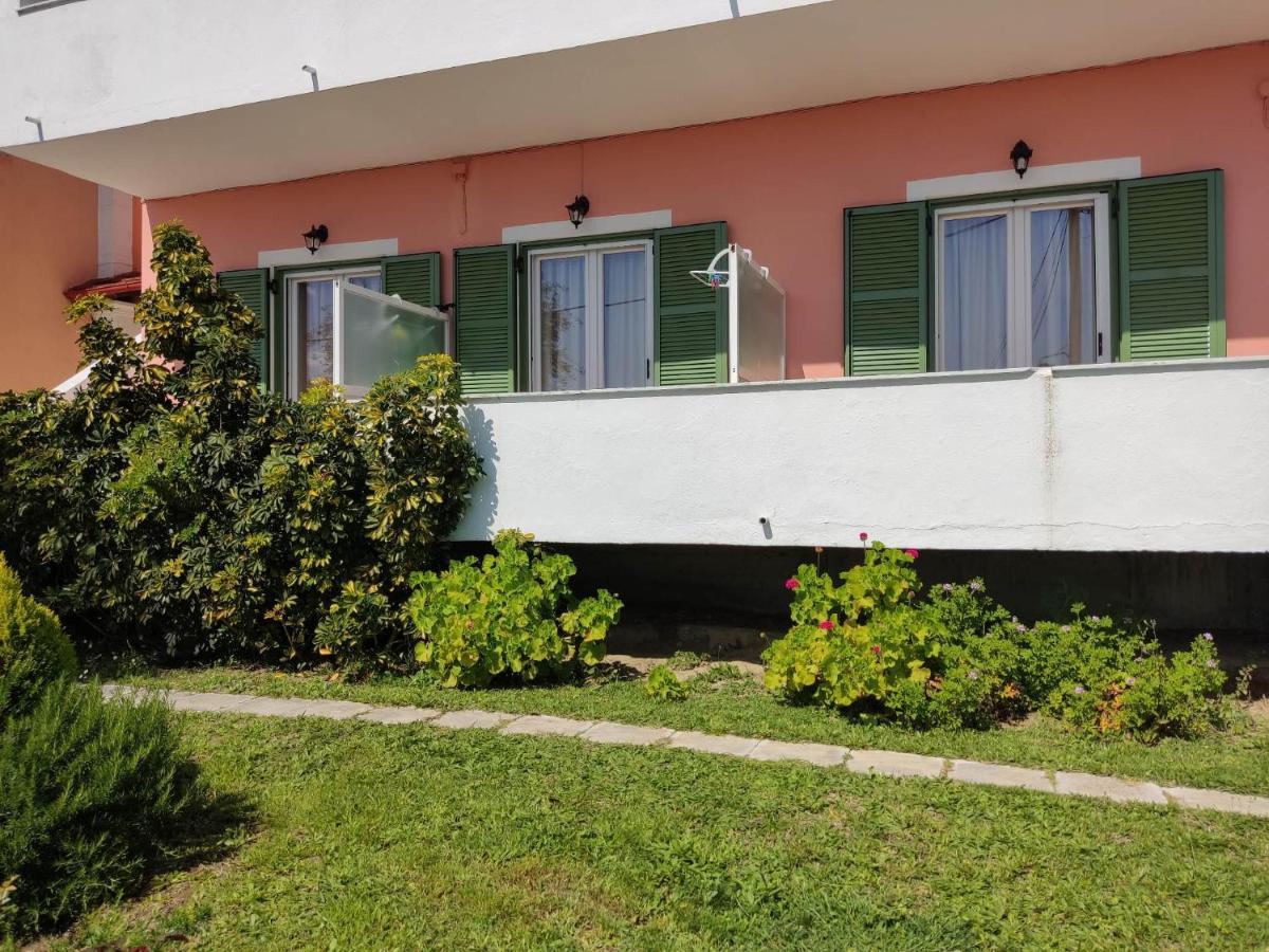 Apartment Roza's And
