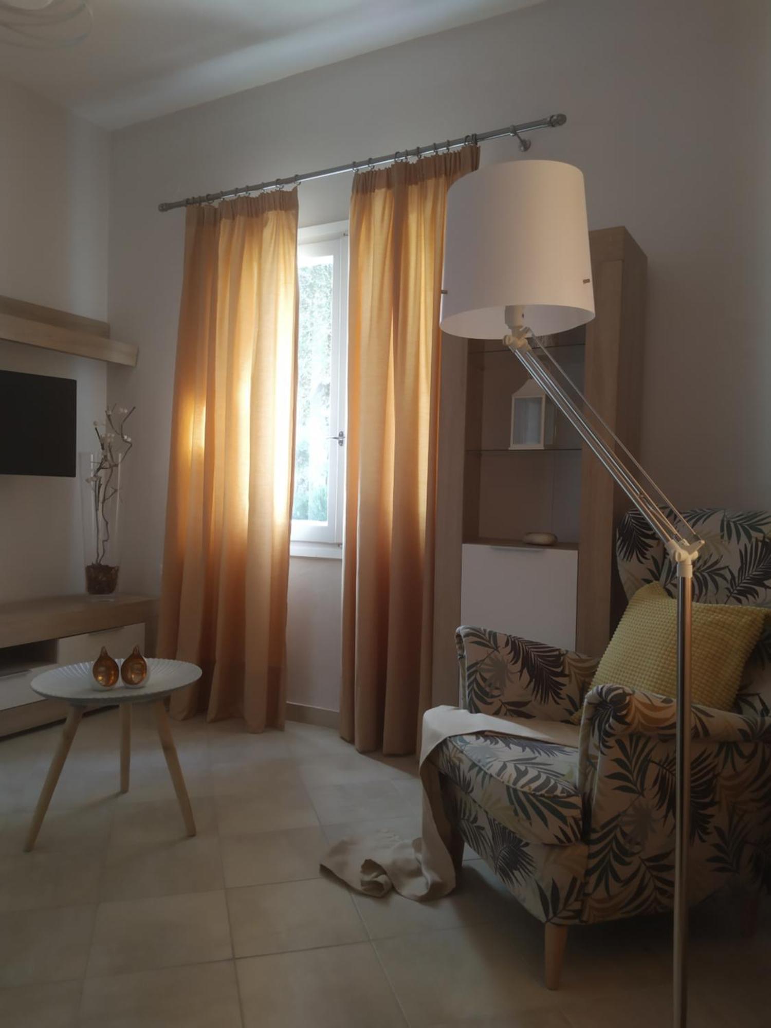 Apartament Roza's And Benitses (Corfu)
