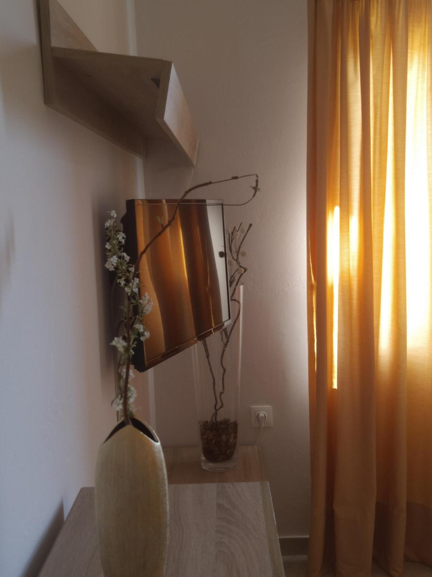 Roza's And Benitses (Corfu)