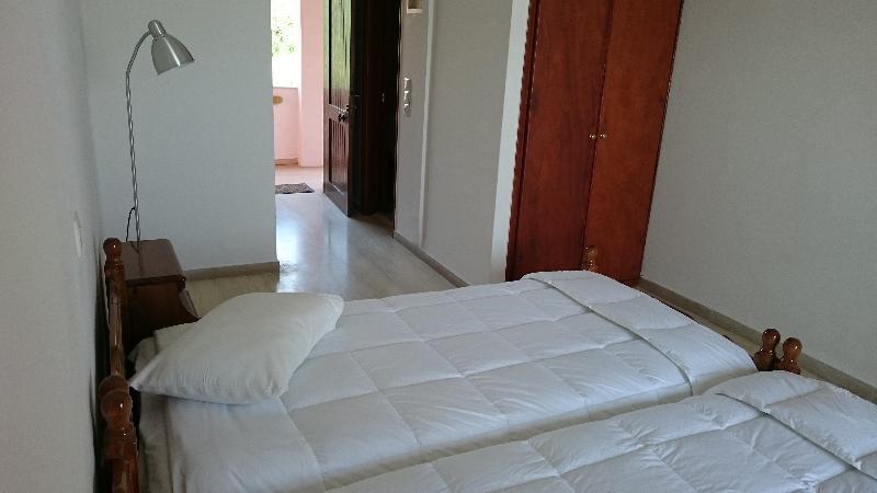 Roza's And Benitses (Corfu)