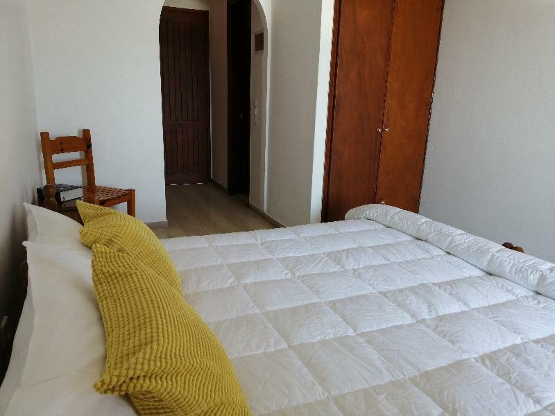 Apartment Roza's And