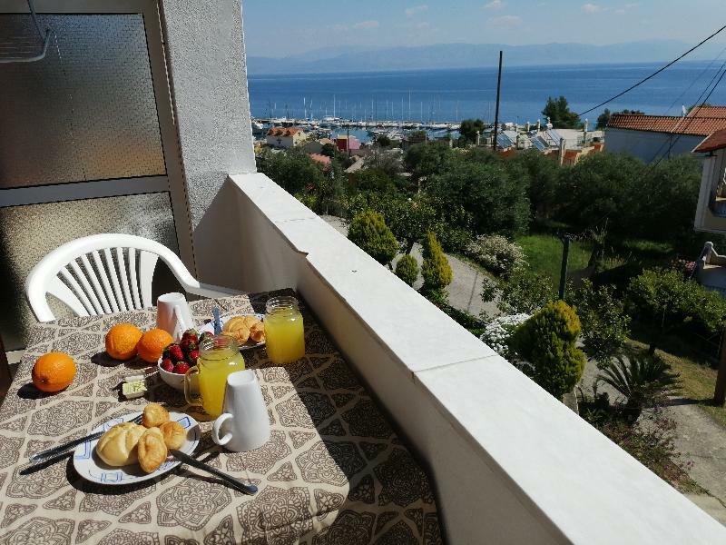 Roza's And Apartment