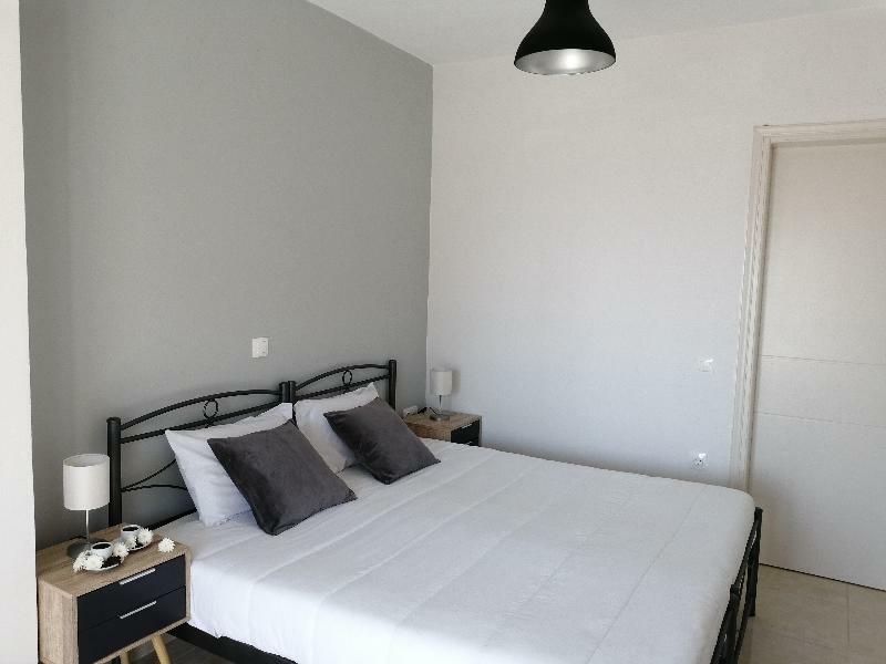 Roza's And Apartment *